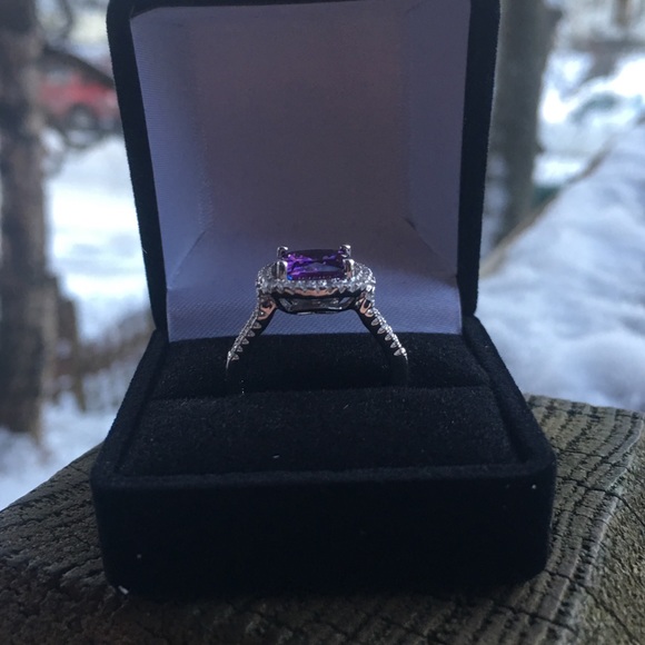 CCO STUNNING RING - Picture 5 of 7